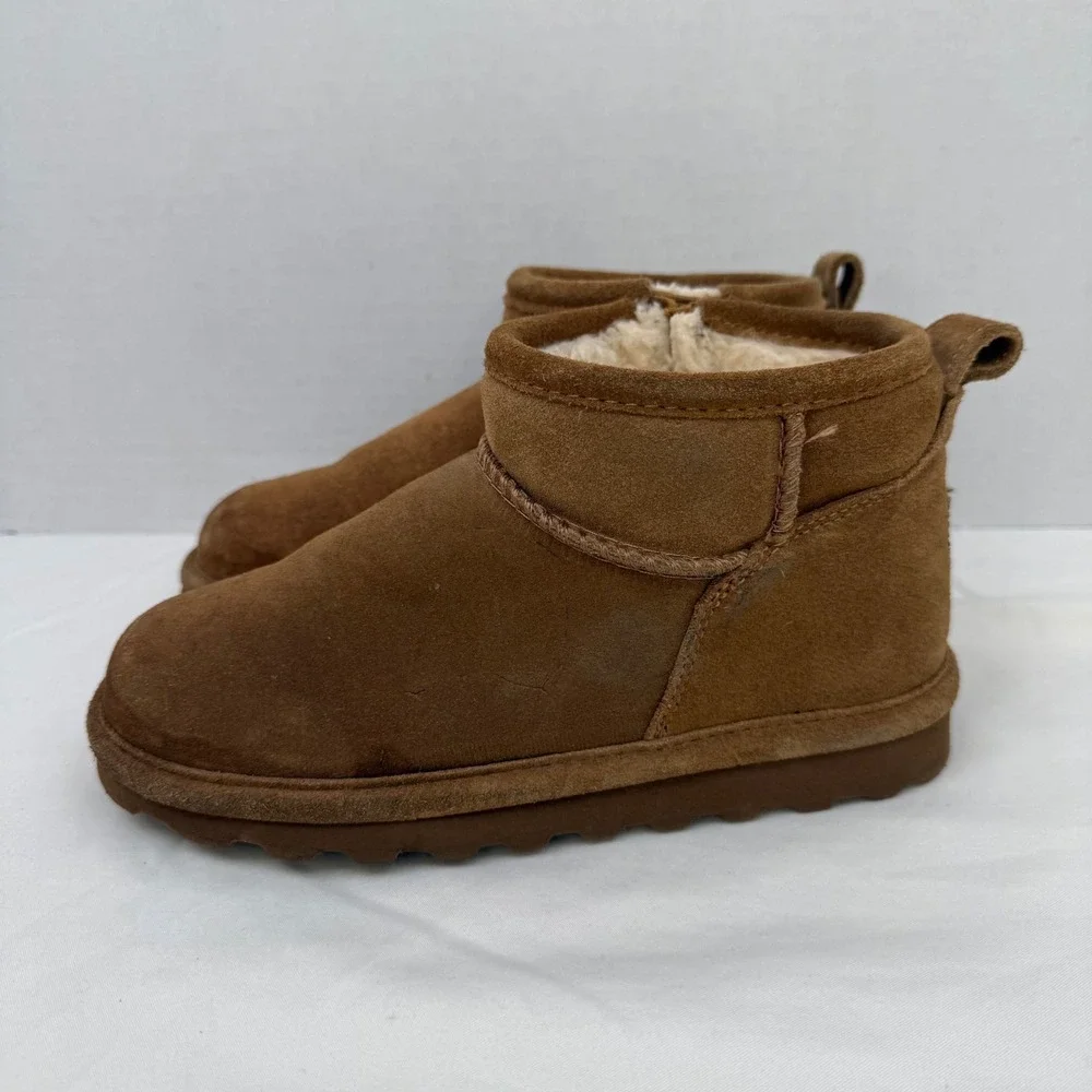 BearPaw youth elle